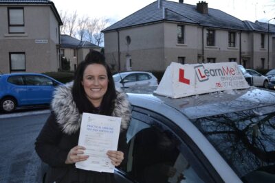 driving lessons govan