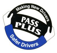 Pass Plus course