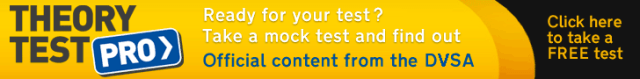 Theory test pro sign up